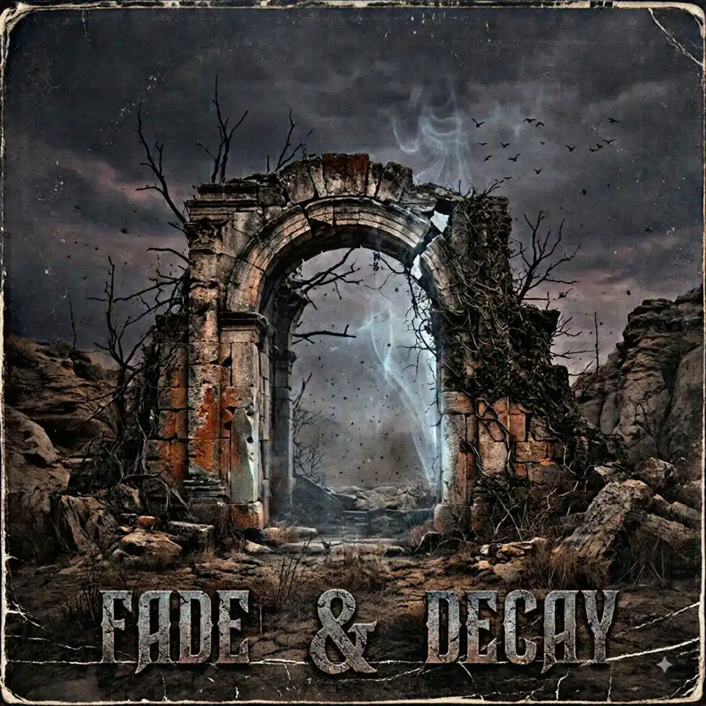 Fade & Decay