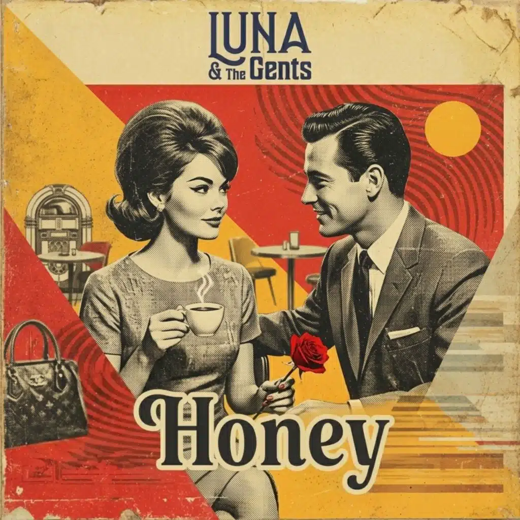 Honey
