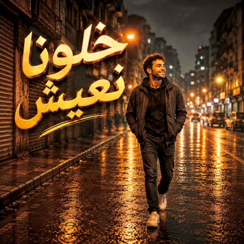 خلونا نعيش | Khalona N3eesh