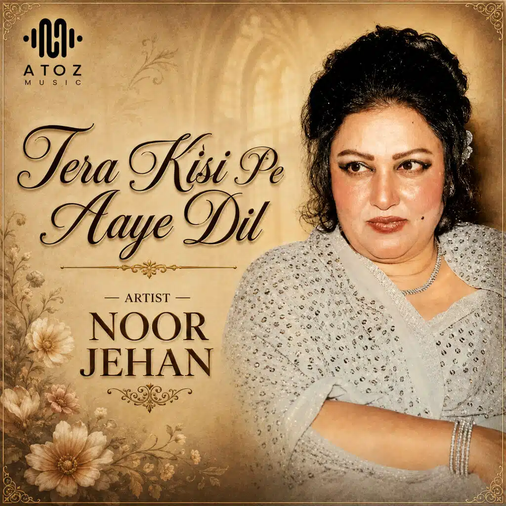 Tera Kisi Pe Aaye Dil