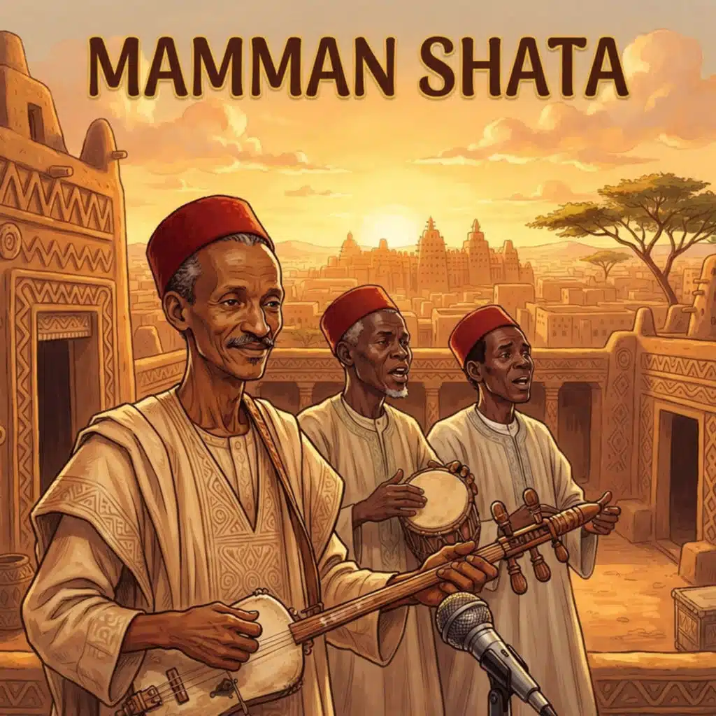 Kwana Lafiya Mai Daura