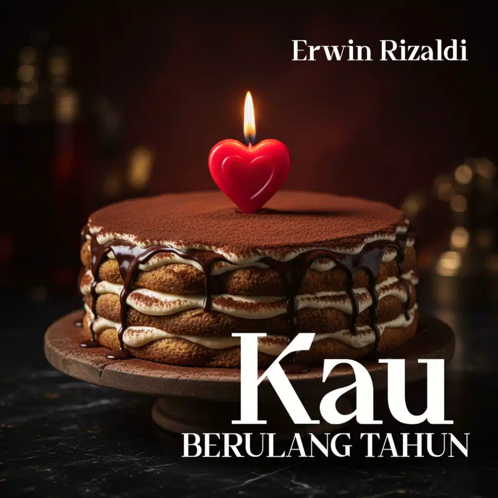 Kau Berulang Tahun