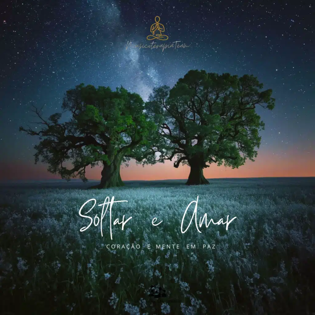 Soltar & Amar - Coração e Mente em Paz