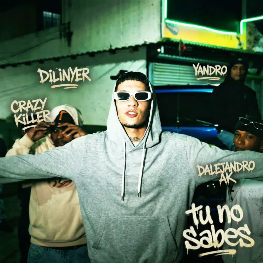 Tu no sabes