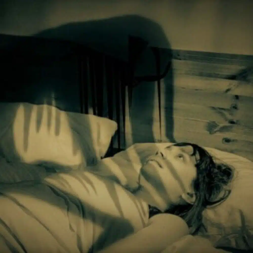 Dreams, Sleep Paralysis and the Paranormal With TyLean Tuijl 