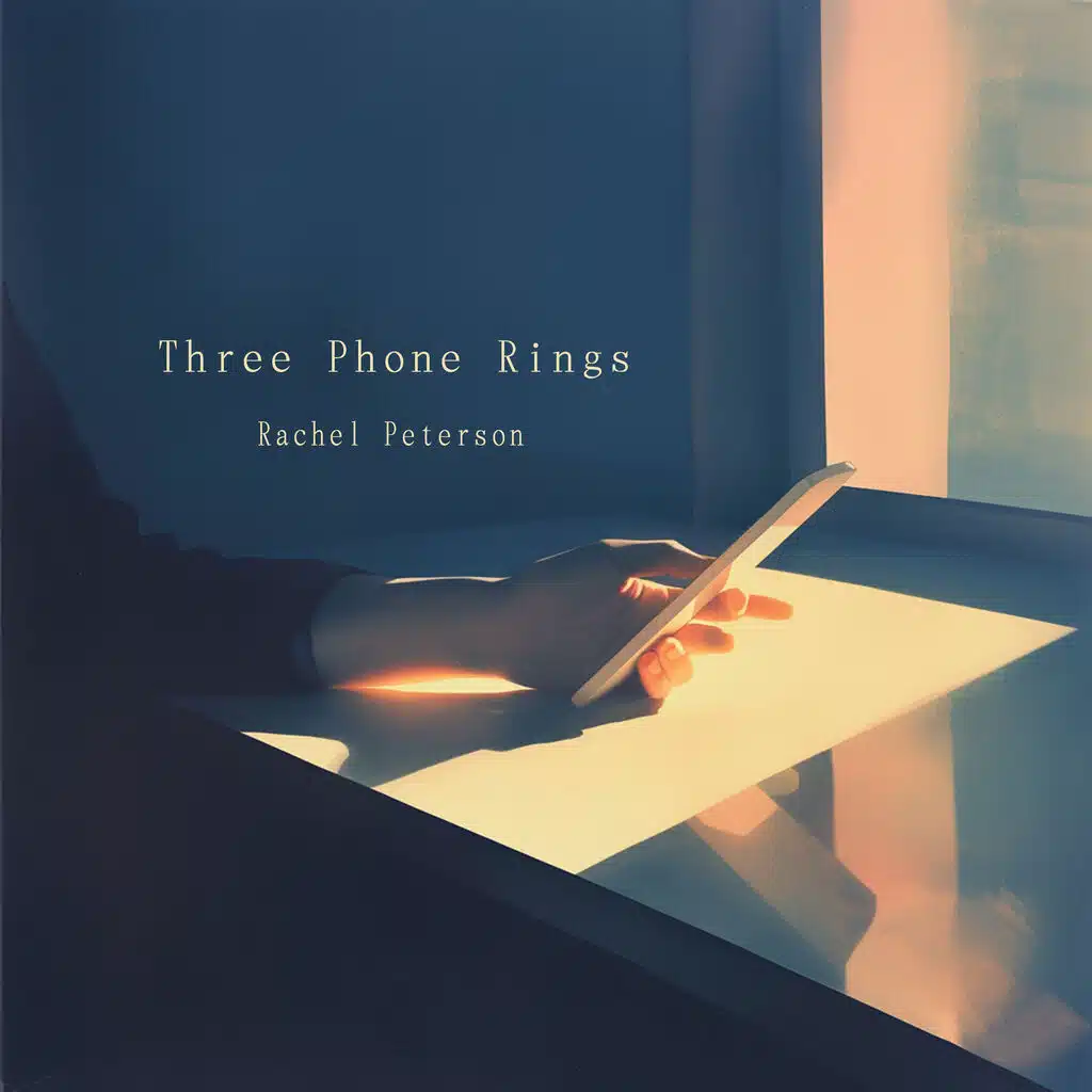 Three Phone Rings