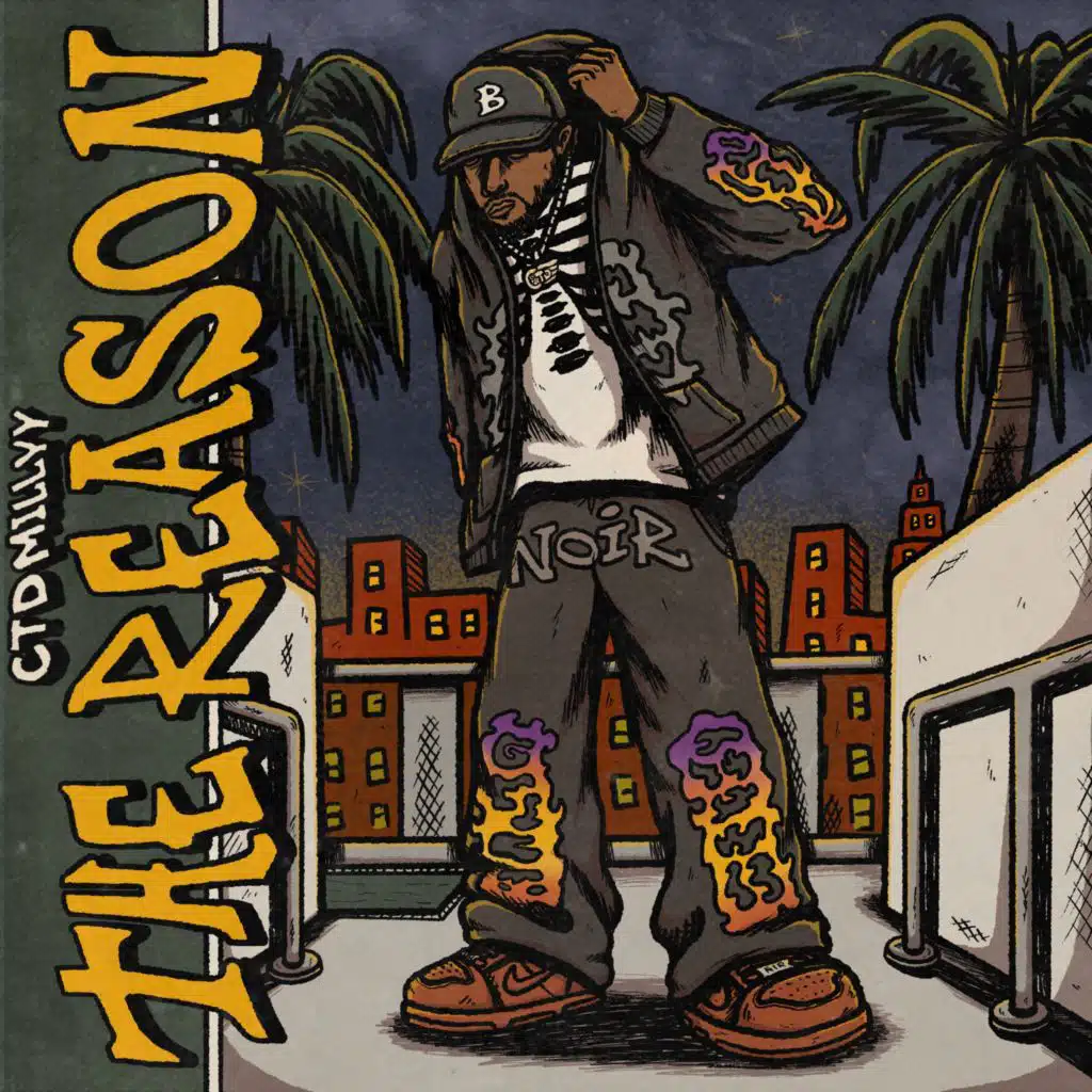 THE REASON