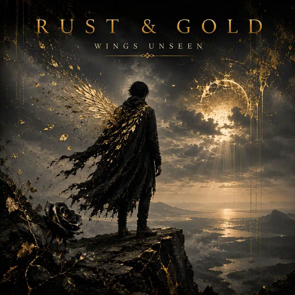 Wings Unseen