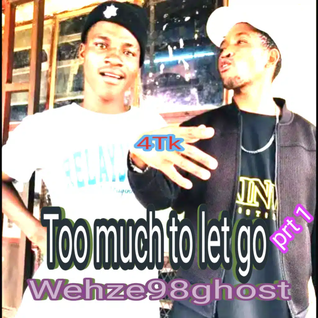 Too Much Too Let Go part 1