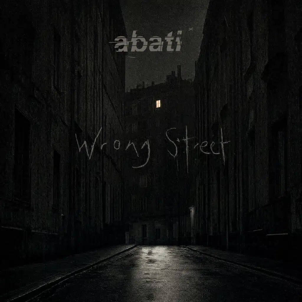 Wrong Street