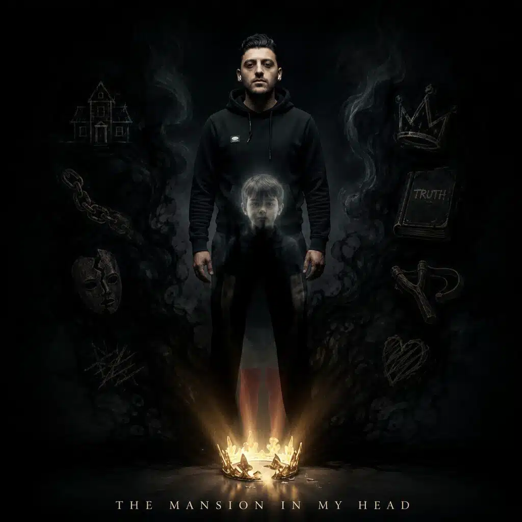 The Mansion In My Head