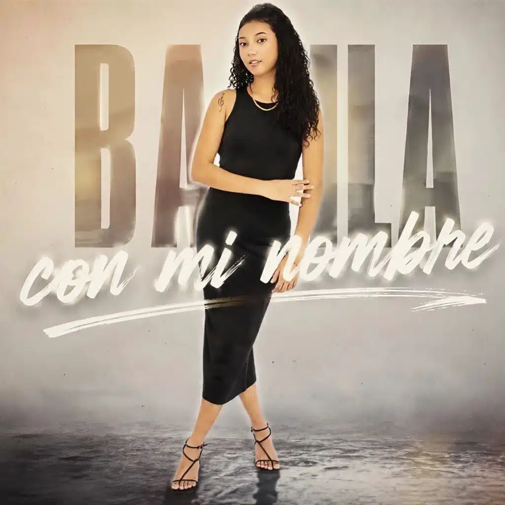 Baila con mi nombre