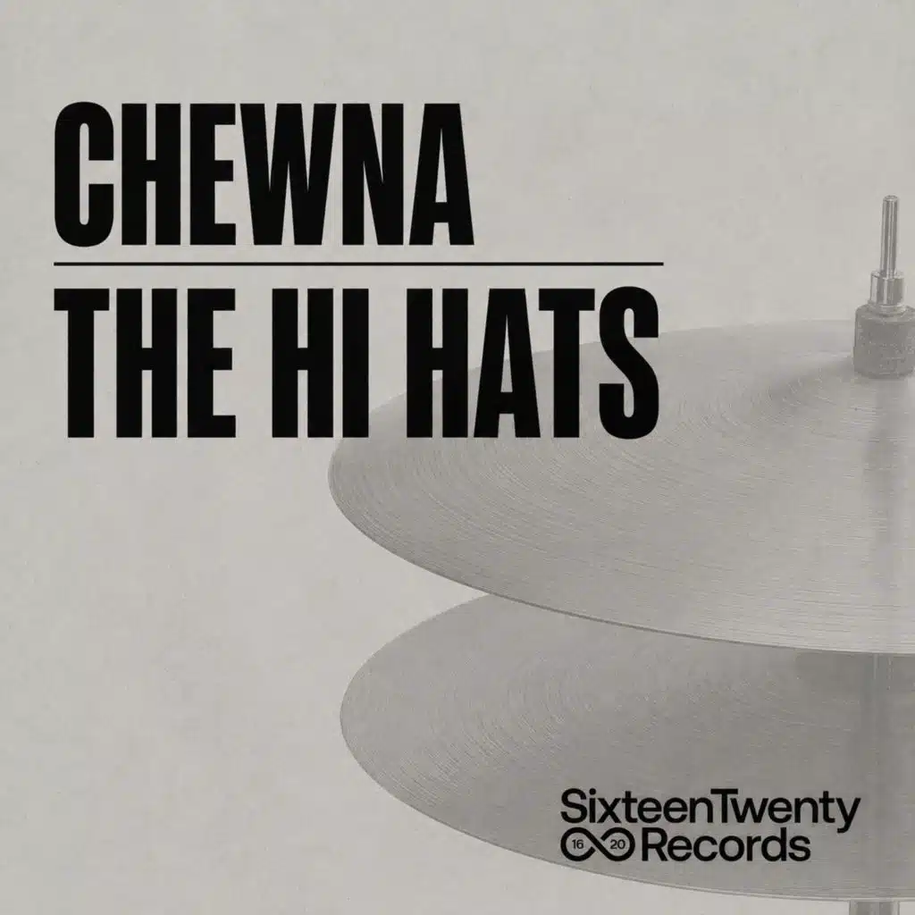 The Hi Hats (Extended Mix)