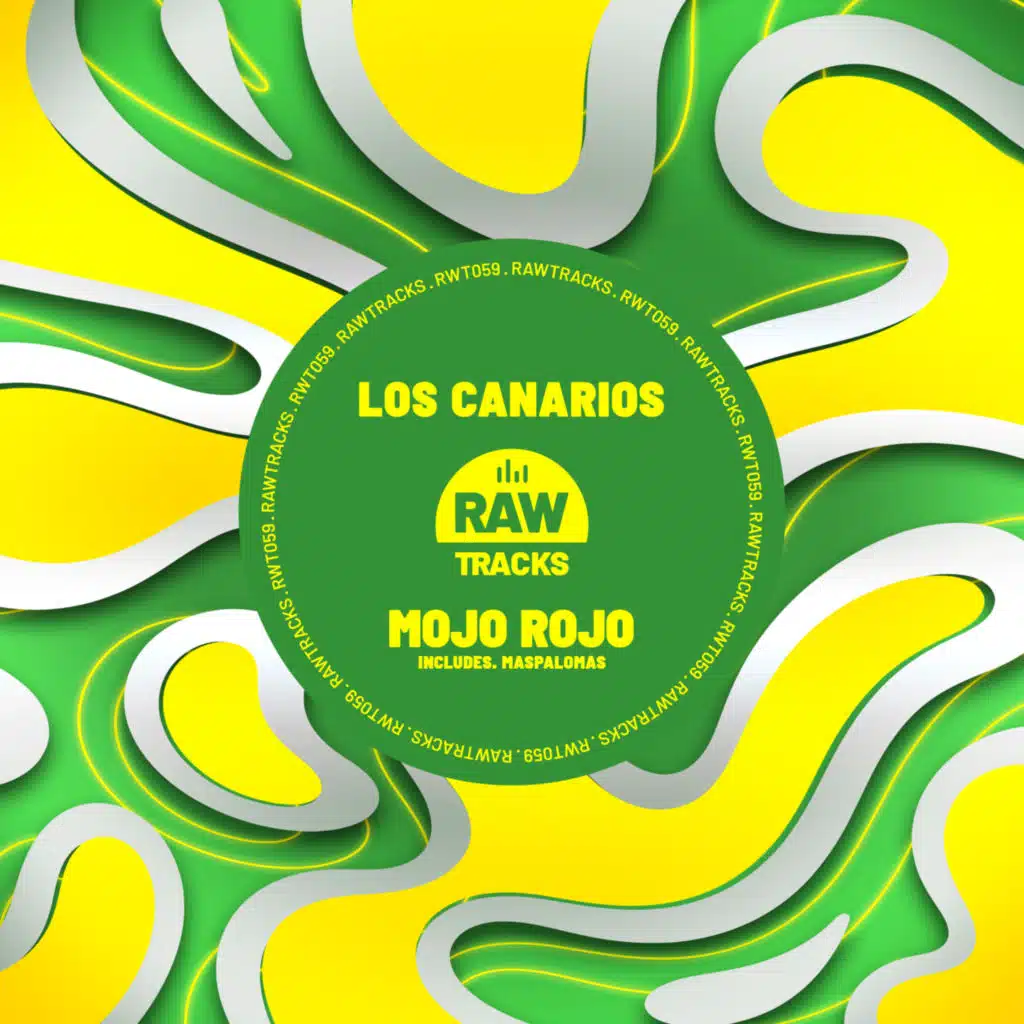 Mojo Rojo