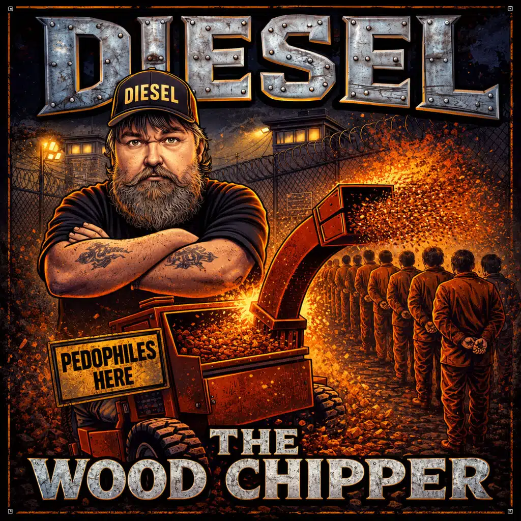 The Woodchipper