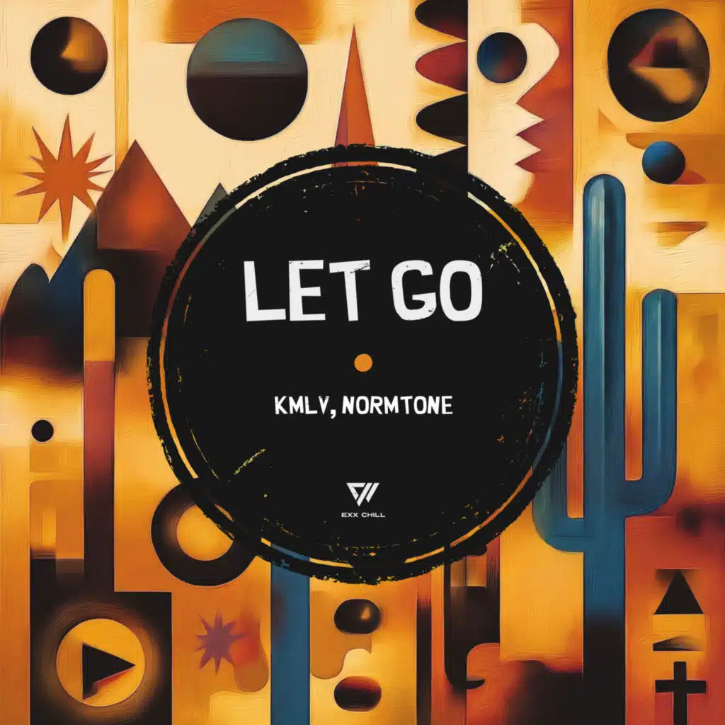 Let Go (Extended Mix)