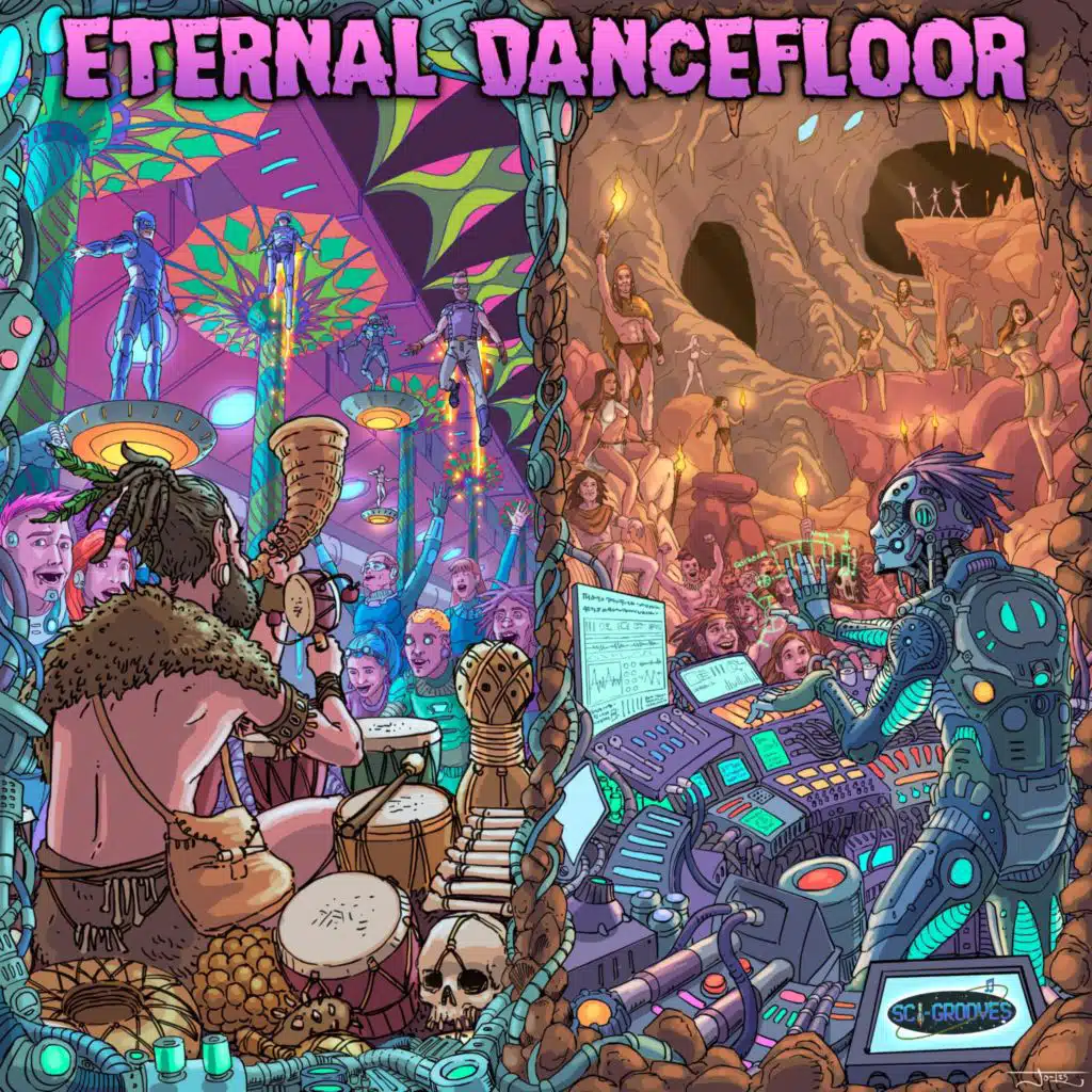 Eternal Dancefloor