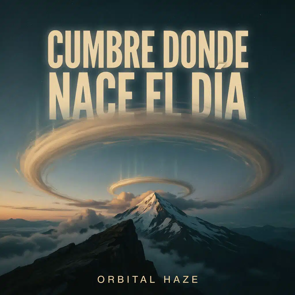 Cumbre Donde Nace El Día