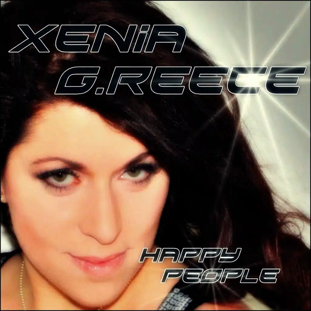 Happy People