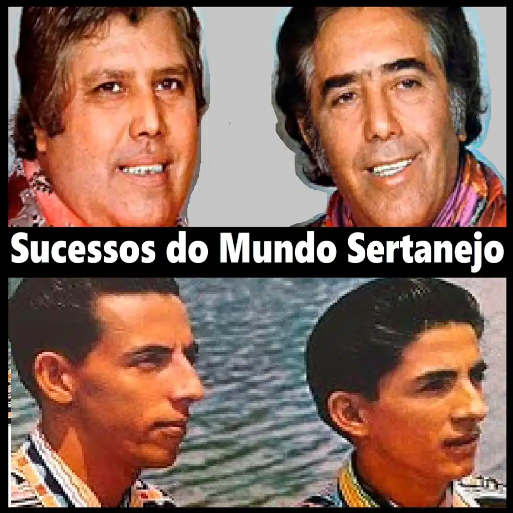 Sucessos do Mundo Sertanejo
