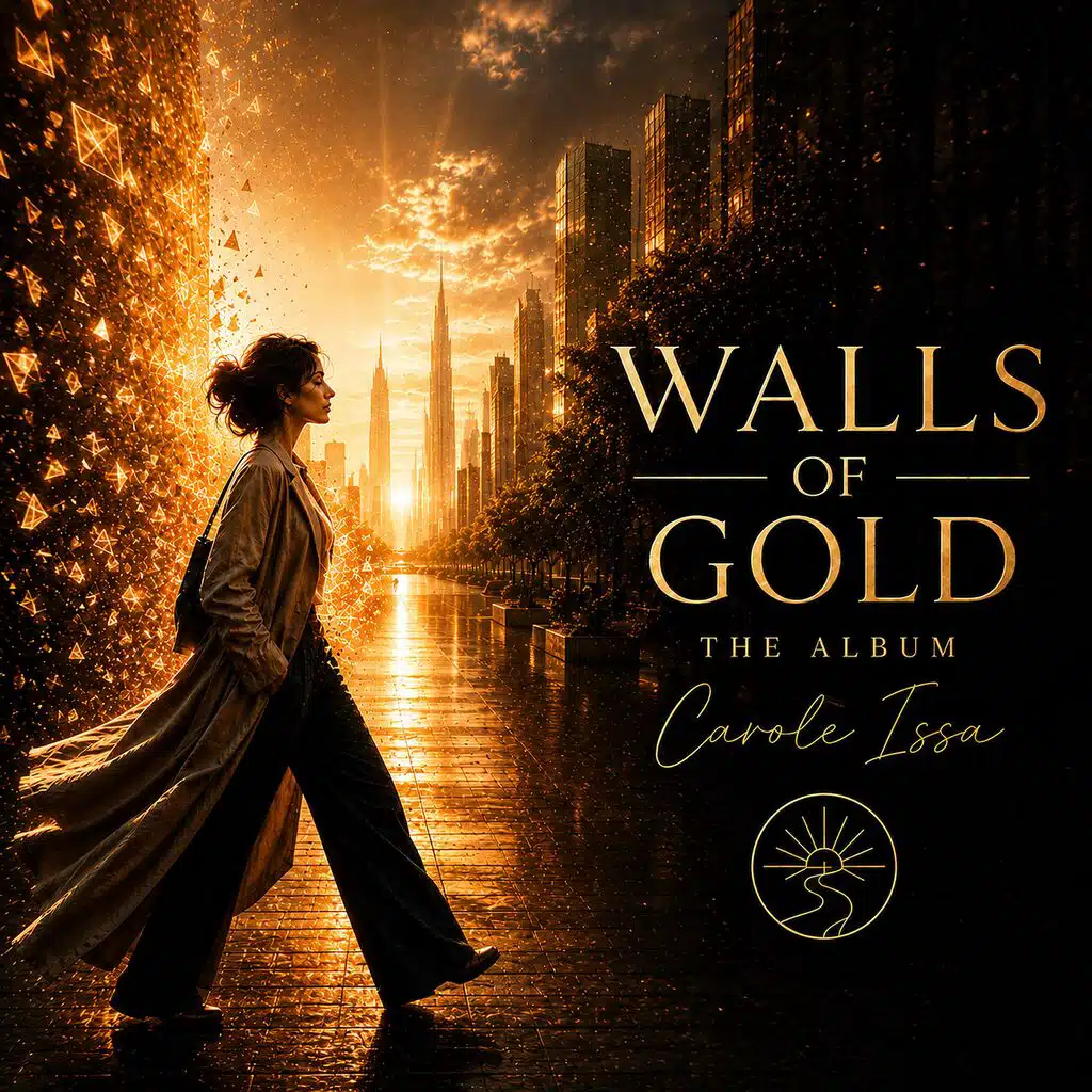 Walls of Gold