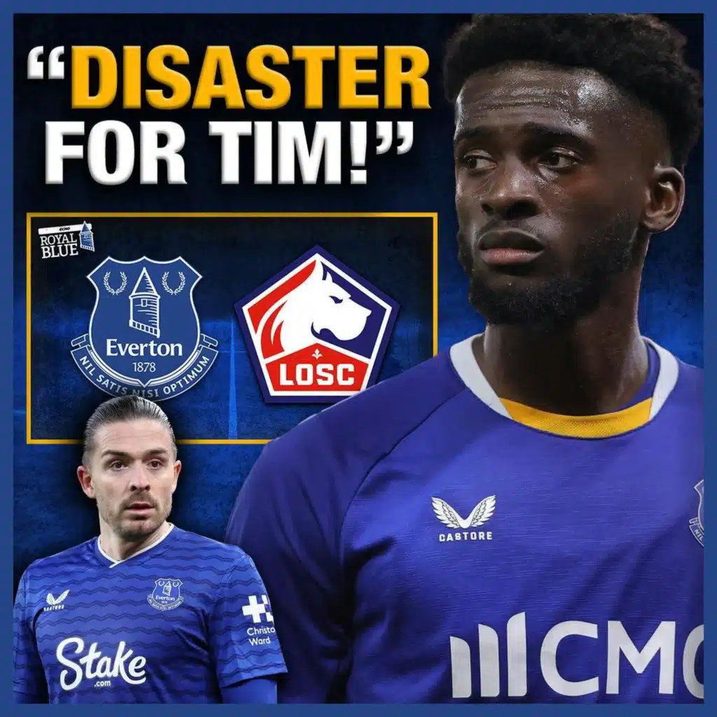 Iroegbunam Transfer COLLAPSES! Jack Grealish Debate, Barry Impresses & Lille Preview