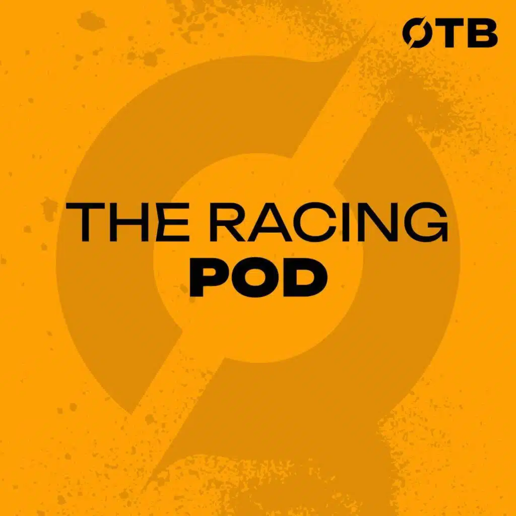 THE RACING POD | The Epsom Derby and VAR in horse racing? | Royal Ascot Preview