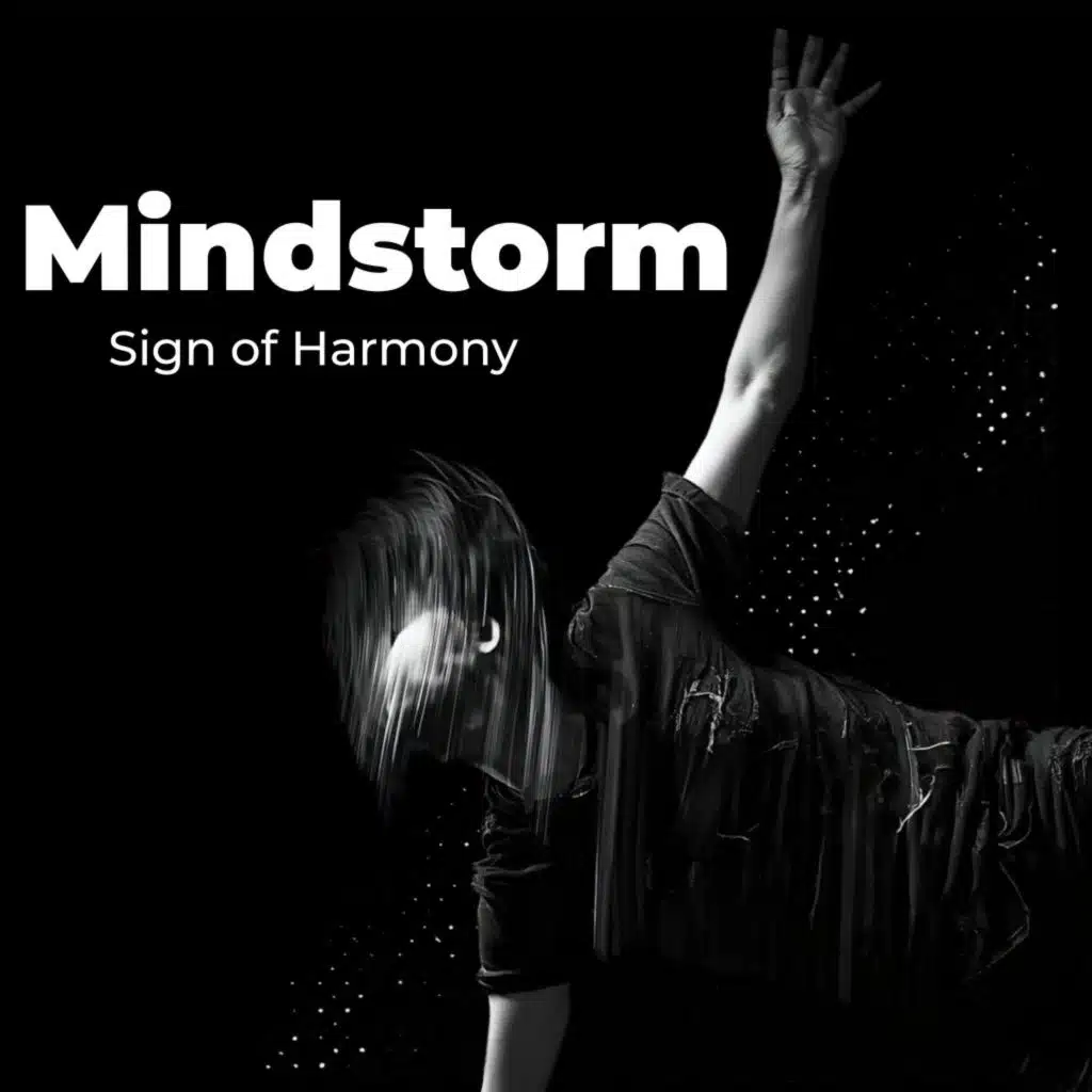 Sign Of Harmony