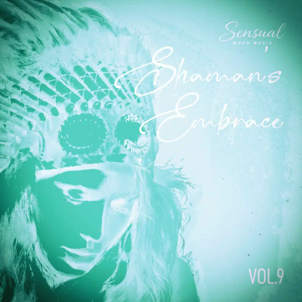 Shaman’s Embrace, Vol.09