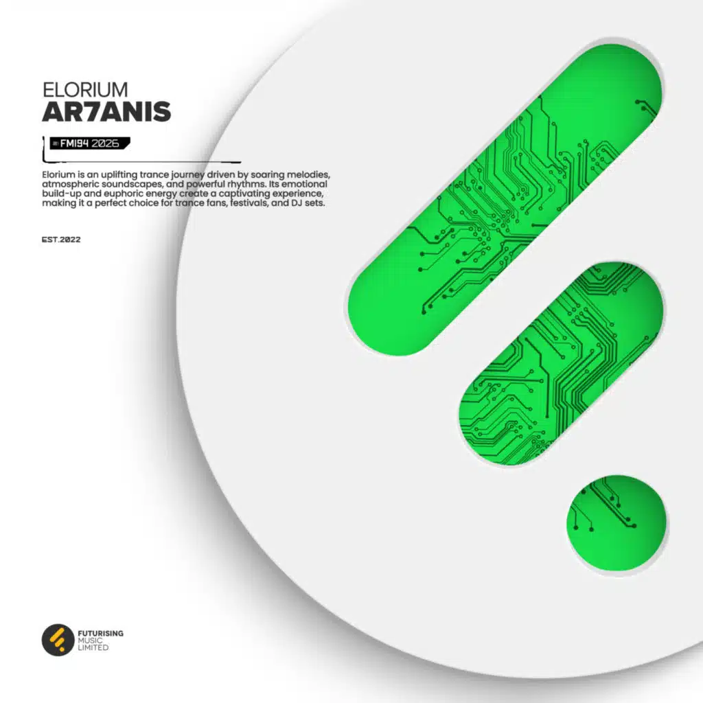 Elorium