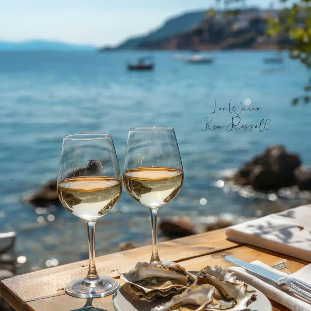 Azure Supper
