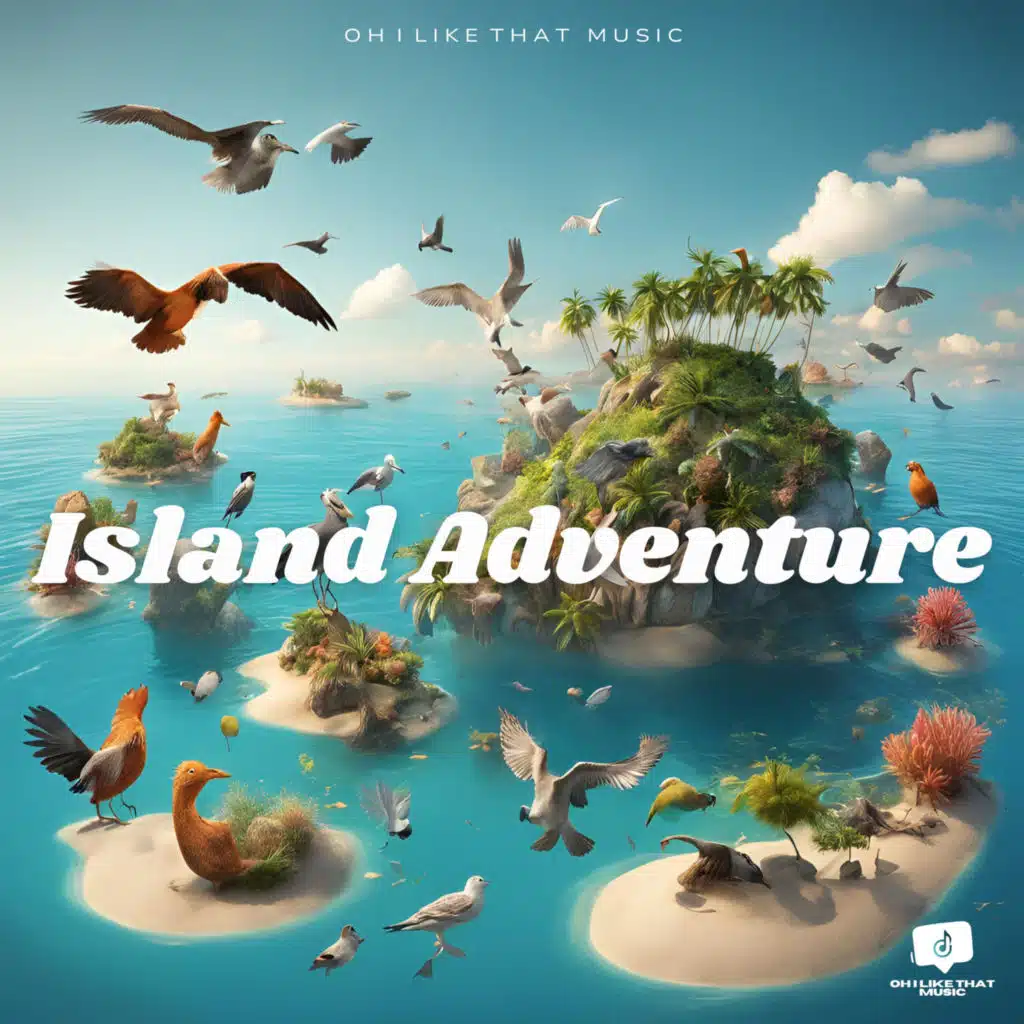 Island Adventure