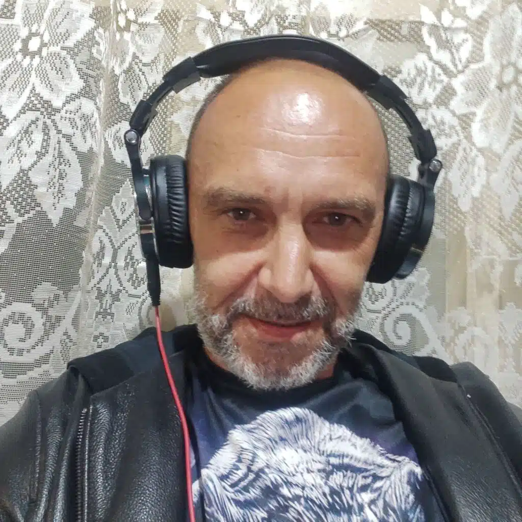 Знакомство