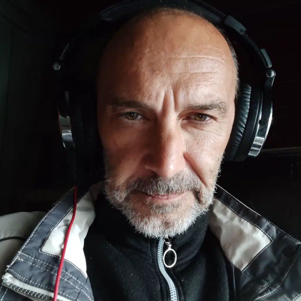 Продолжаем знакомство.