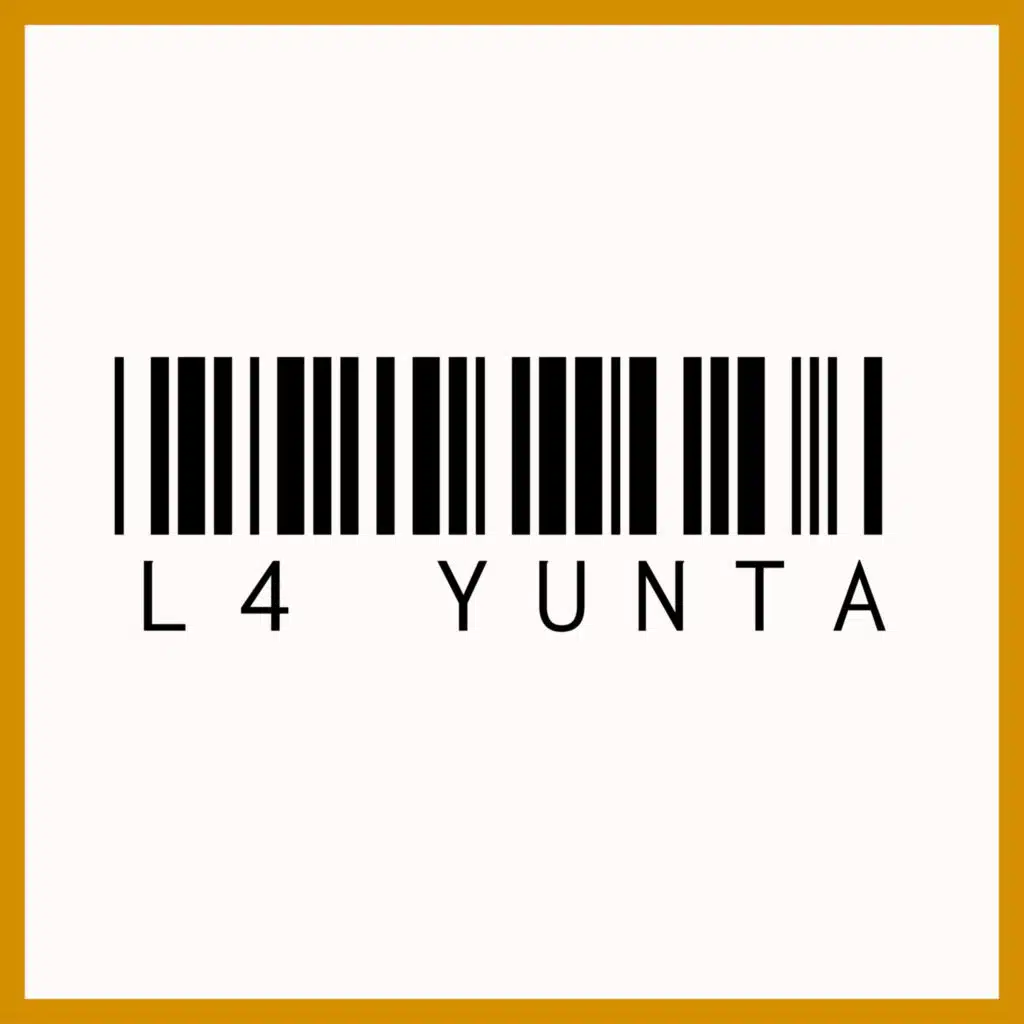 L4 YUNTA (feat. Matías Lanfranco, Leonardo Pedrozo & Fausto Salinas)