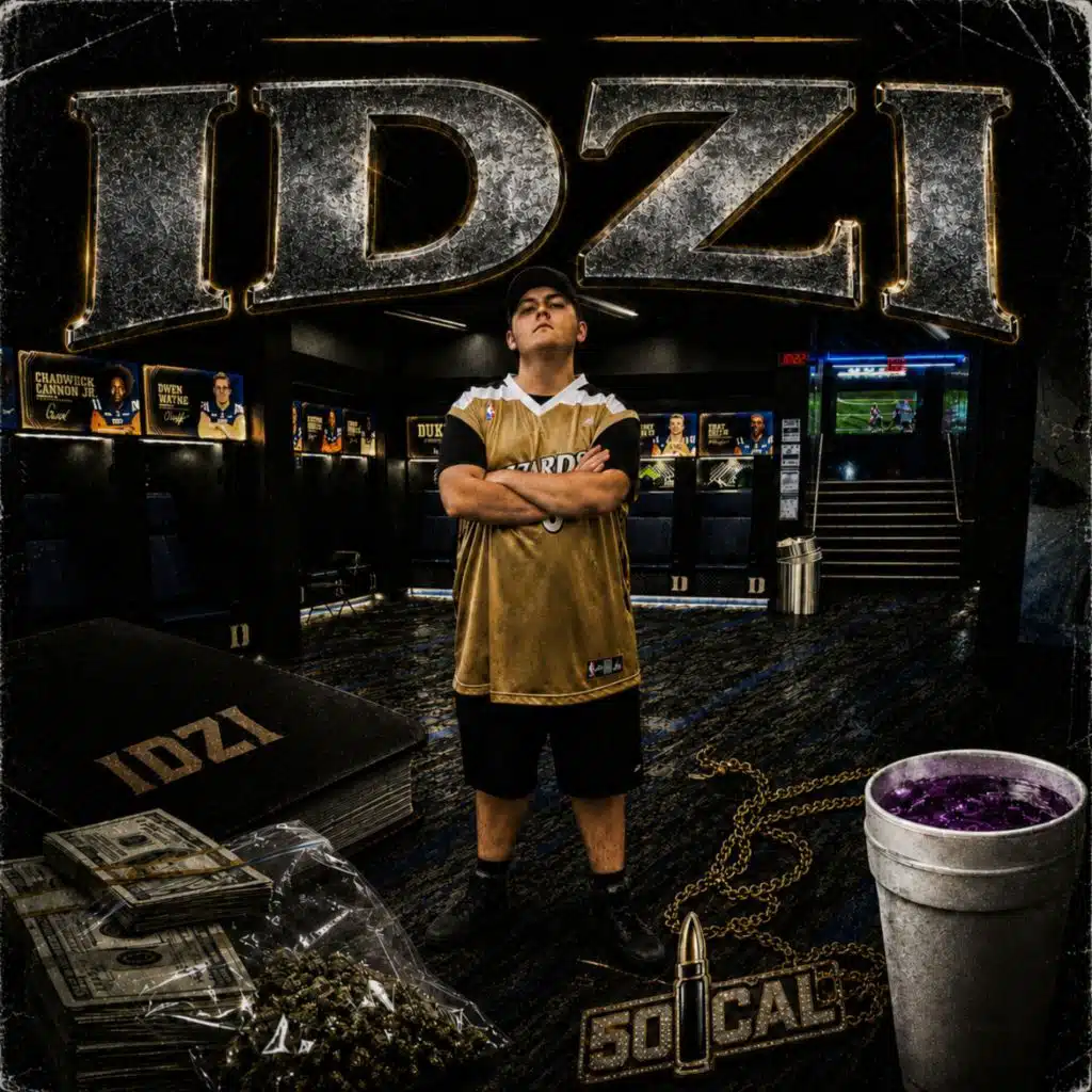 IDZI