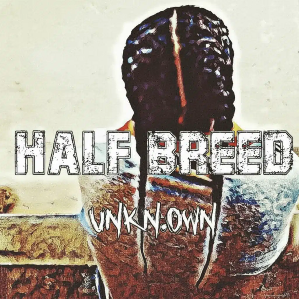 Halfbreed