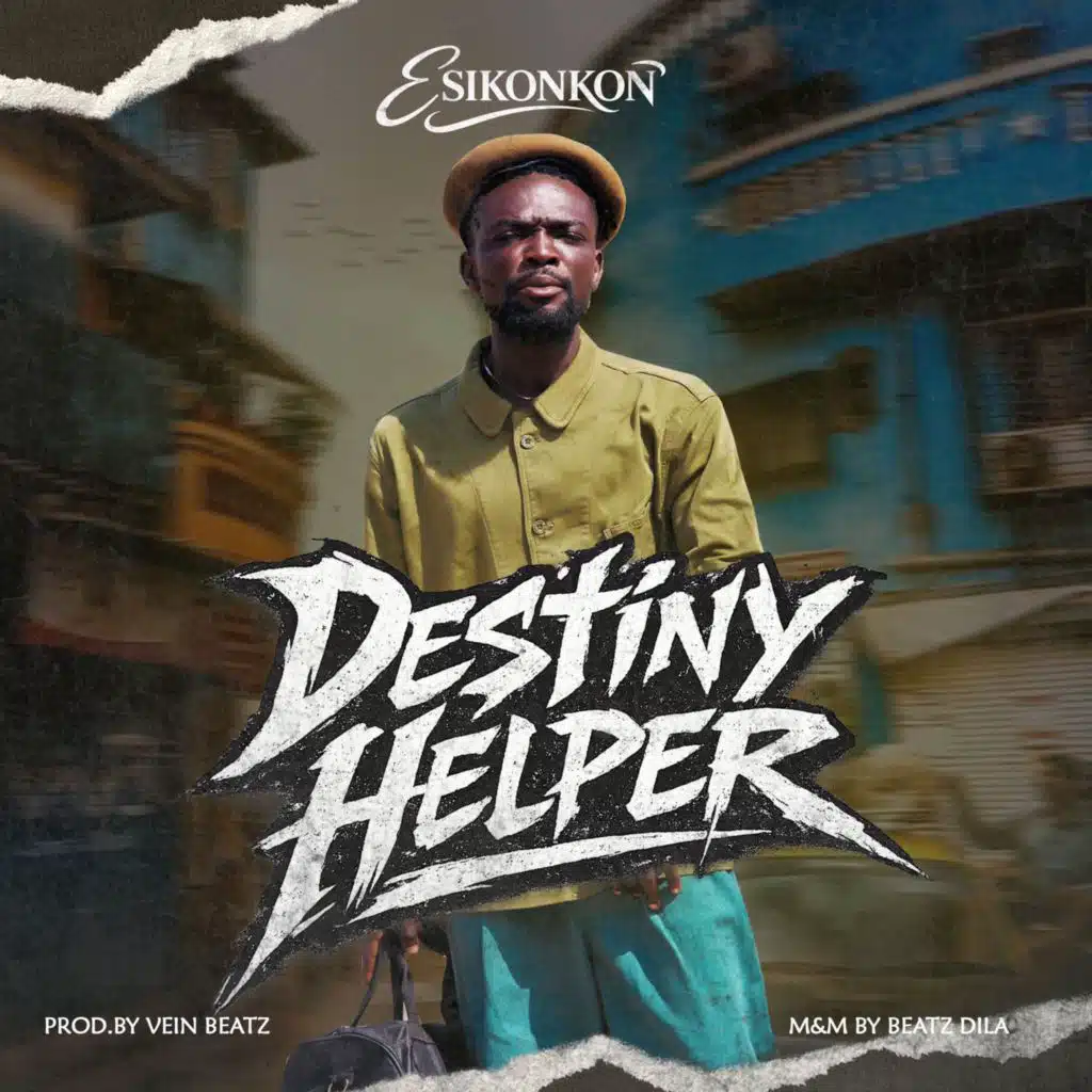Destiny Helper