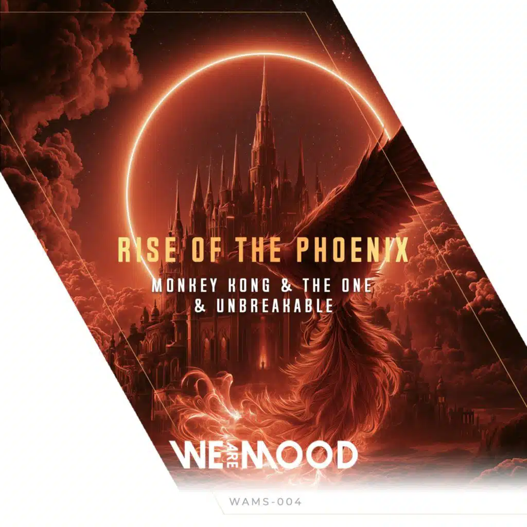 Rise of the Phoenix (Radio Edit)
