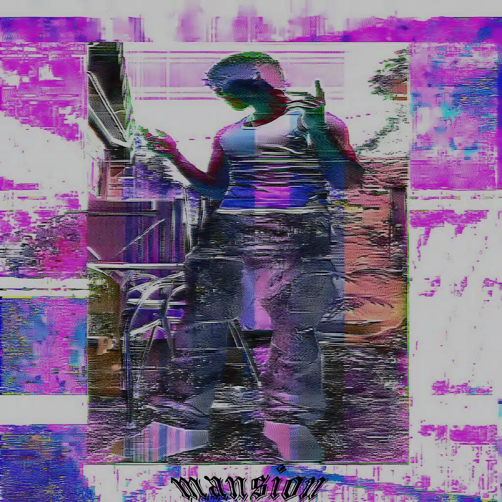 mansion