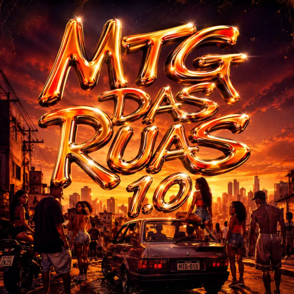 Mtg das Ruas 1.0