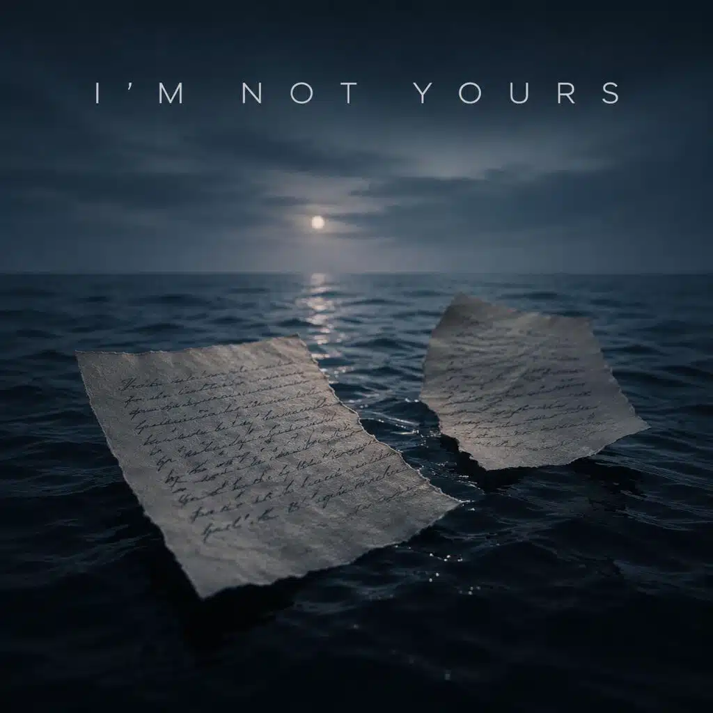 I'm Not Yours