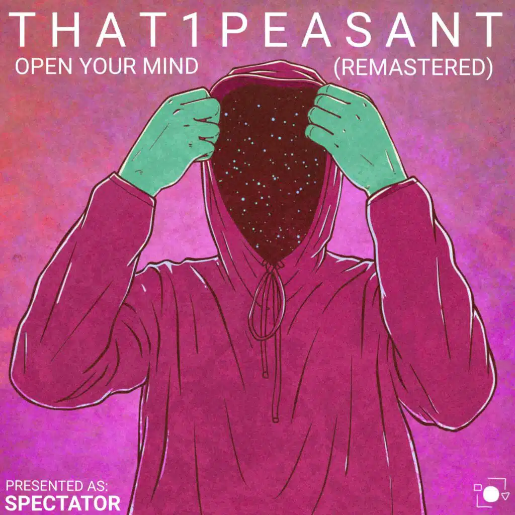 OPEN YOUR MIND (Remaster)