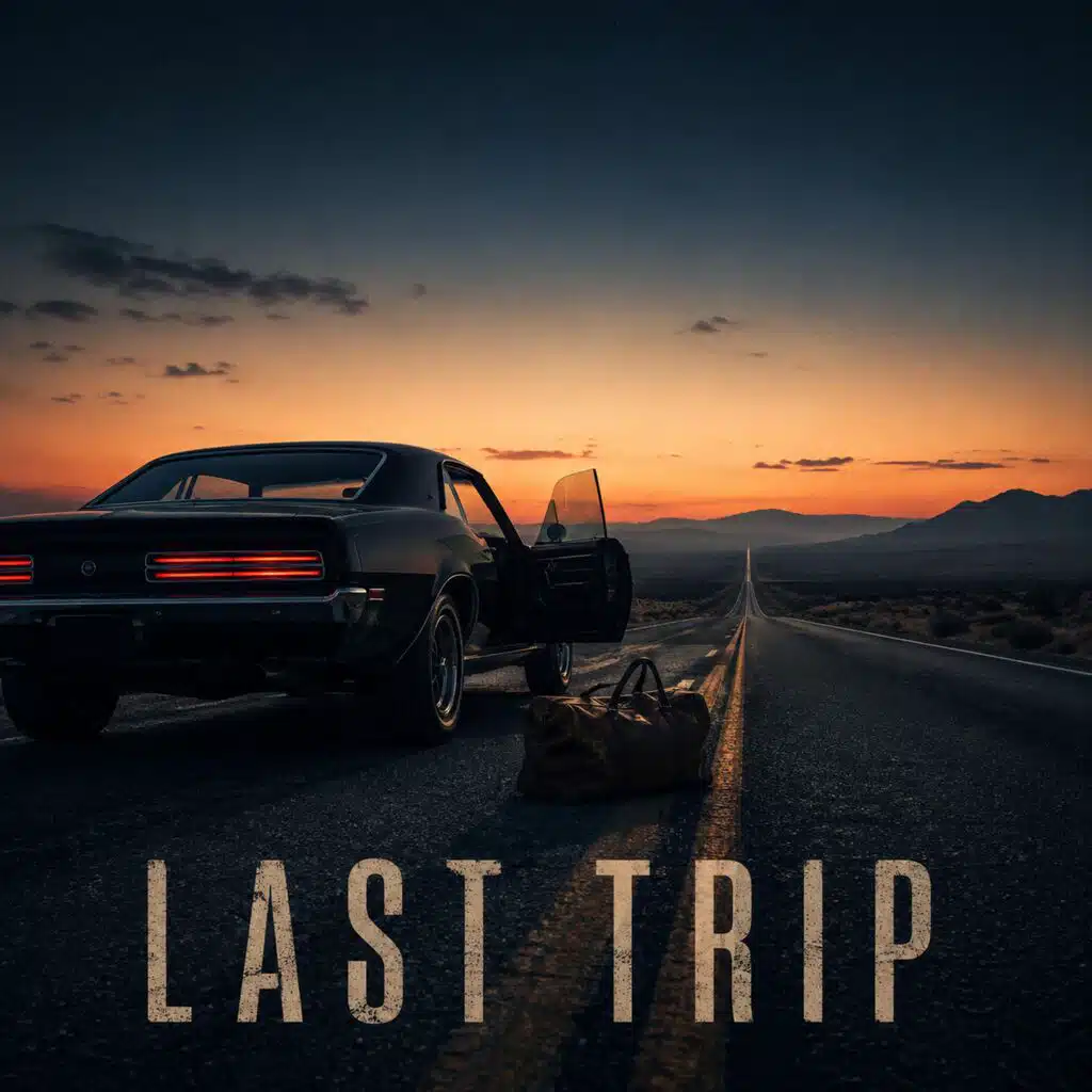 Last Trip