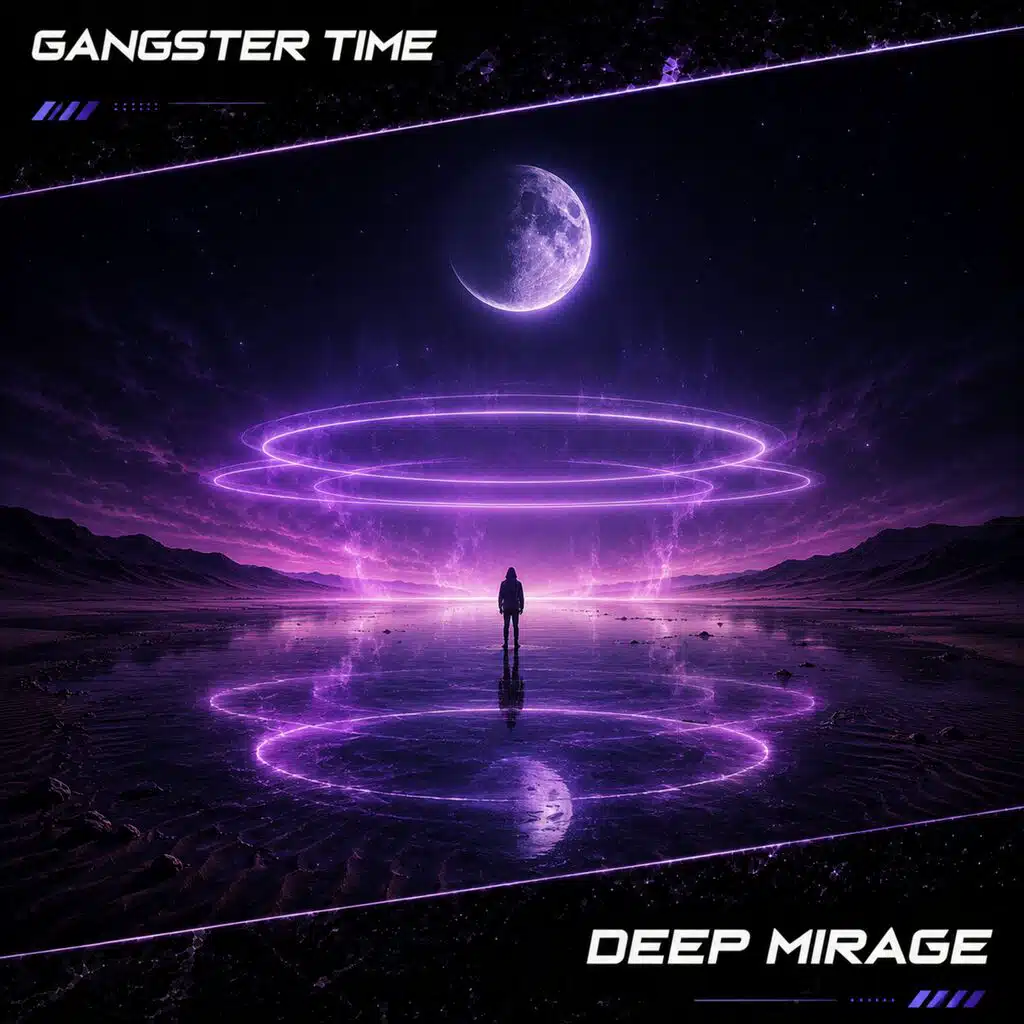 Deep Mirage
