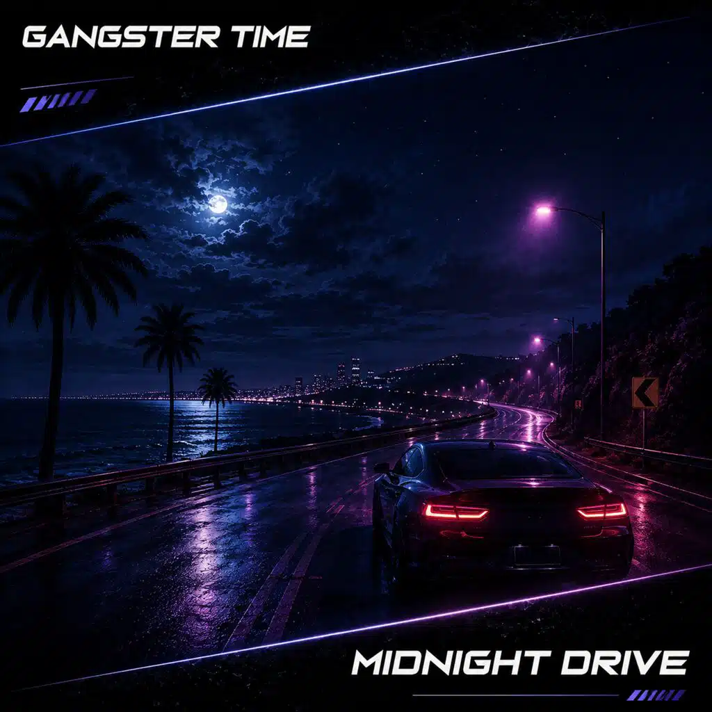 Midnight Drive