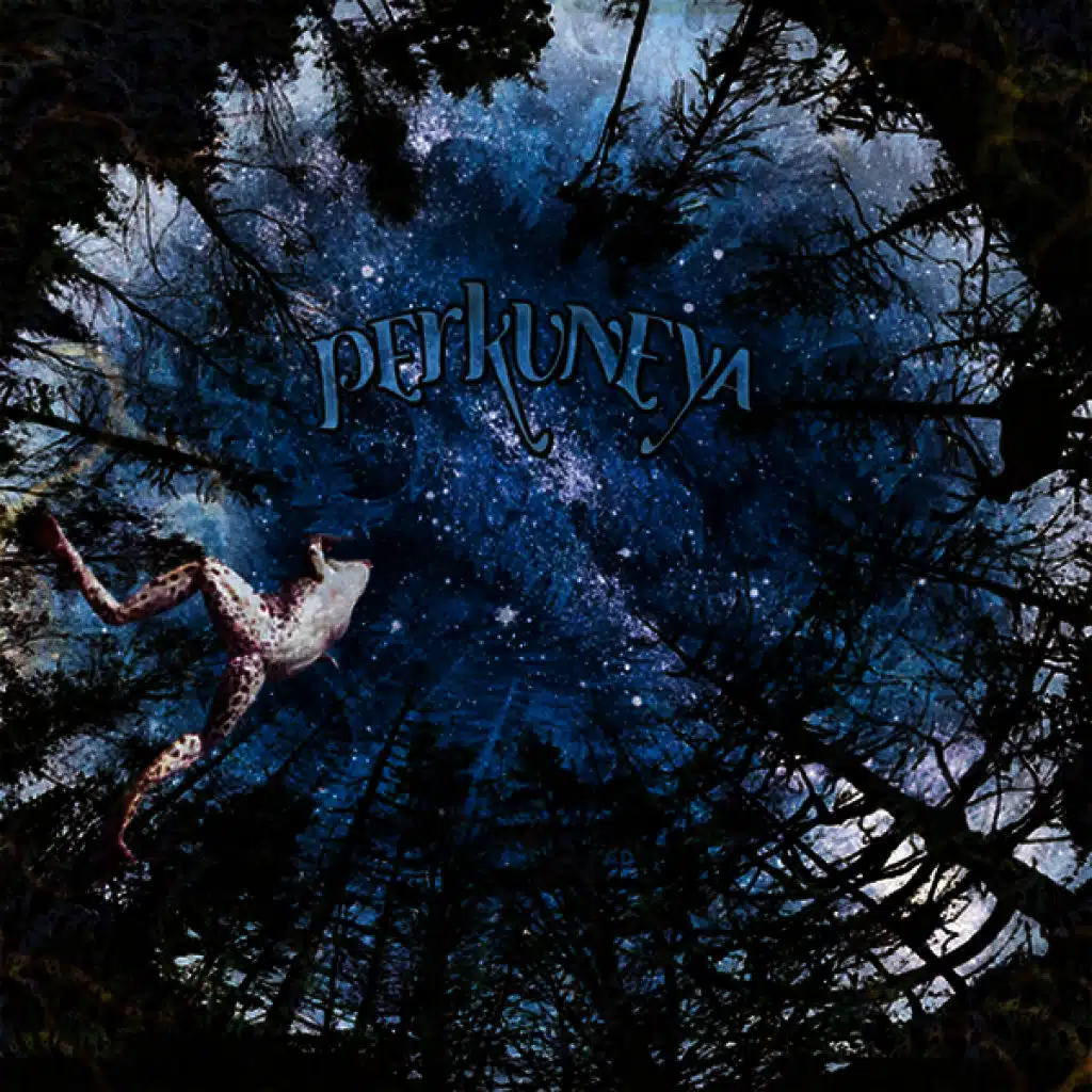 Perkuneya