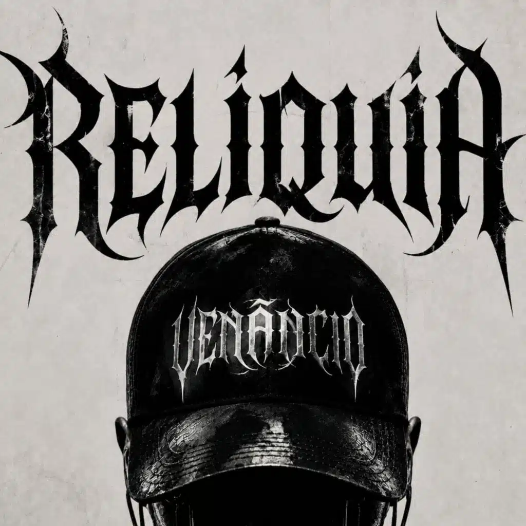 Relíquia