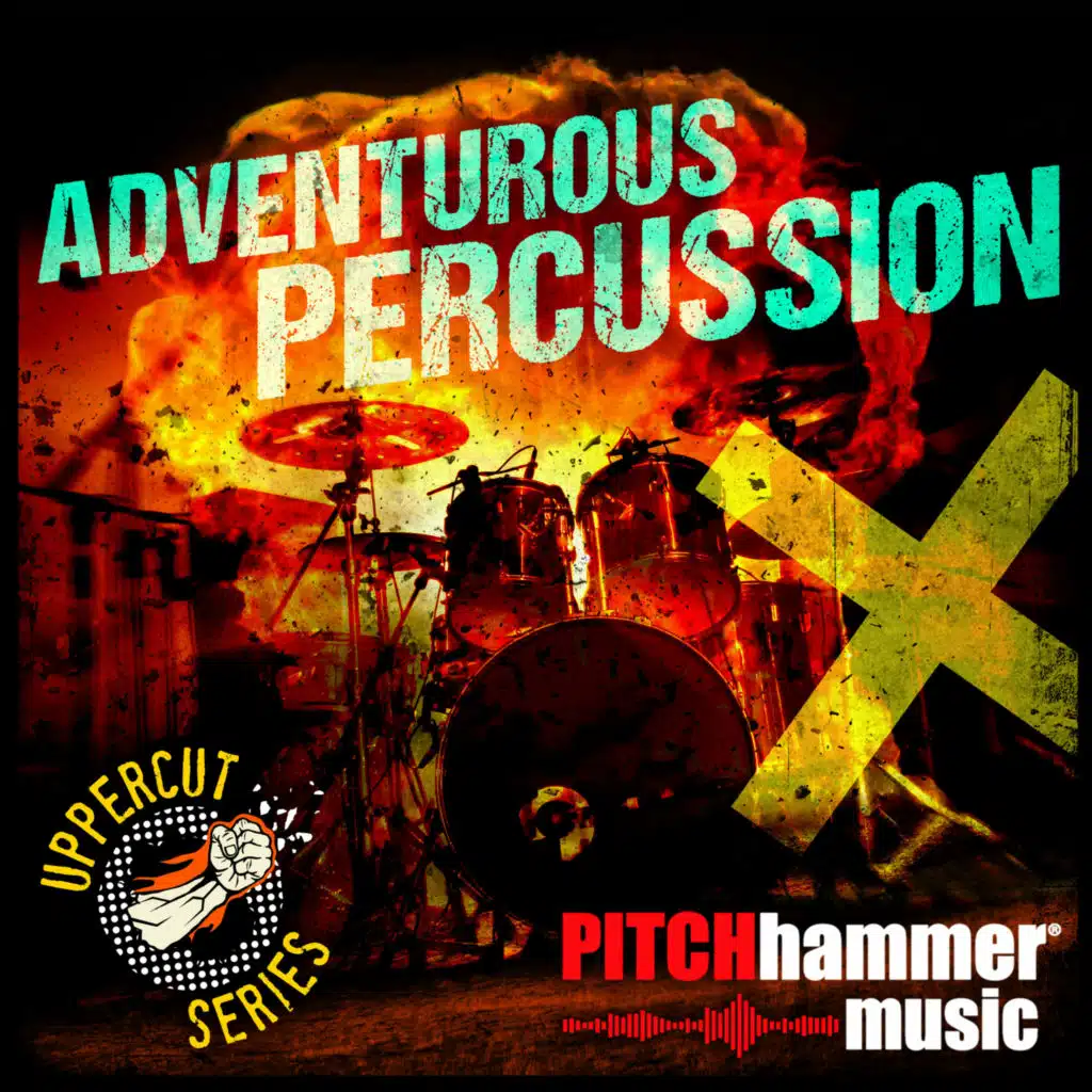 Adventurous Percussion