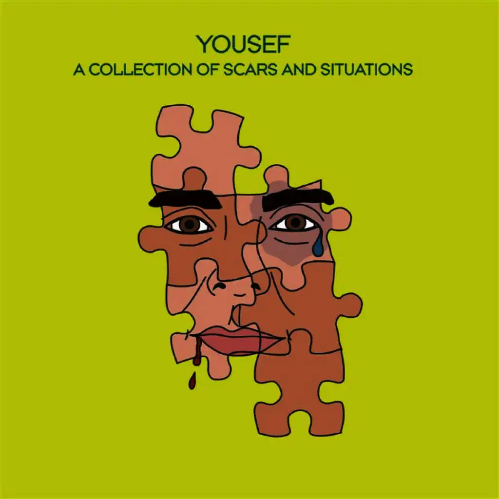 In All My Numbers (Original Mix)